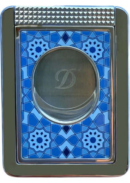 Casino Mavi Puro Makası Kesici 3429