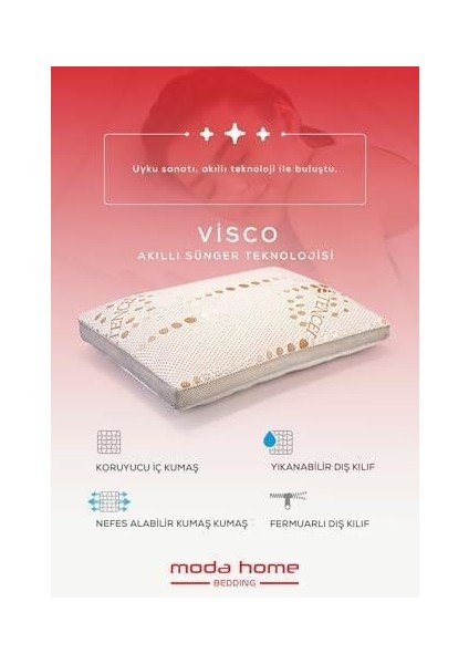 Home Bedding Tencel Klimalı Yastık,klimalı Yastık