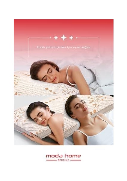 Home Bedding Tencel Klimalı Yastık,klimalı Yastık