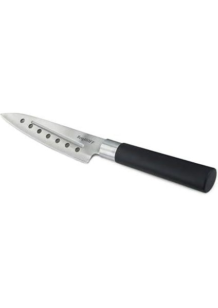 Codon Delikli Santoku Bıçağı 12,5cm