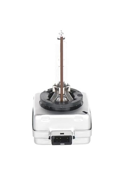 Xenon White D1S Zenon Ampul 6000K
