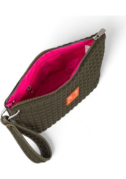 Scuba Haki Kadın Portföy & Clutch Çanta Yeliz fırsatları