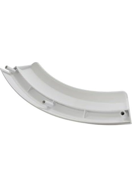 Çamaşır Kurutma Makinesi Kapı Kolu Beyaz 64421 Bosch SPL27343 SPL27343 Wte Wtv Wts Serisi Için
