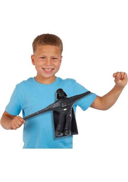 TR401000 Stretch Dev Darth Vader - 07698.GLPZR