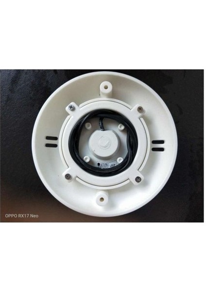 8 Watt Smd LED Mavi Mini Sıva Üstü Havuz Lambası 2 Adet