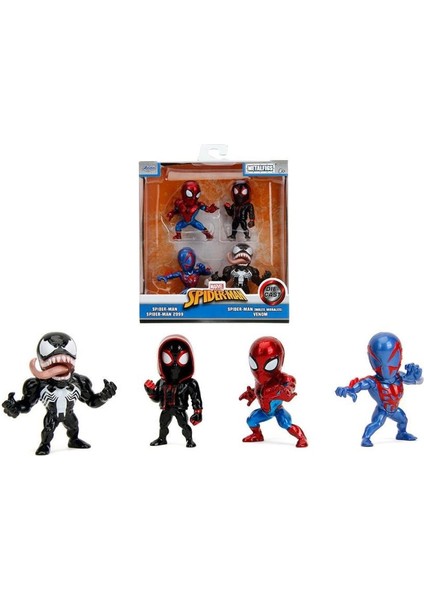 253222015 Marvel 4 Pack Figür.glpzr