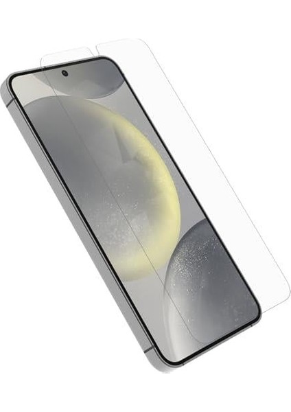 Samsung Galaxy S24 Polyarmor Premium - Temiz,%60 Geri Dönüştürülmüş Malzeme, Canlı Netlik, Gerçek Dokunuş Tepkisi, Kolay Kurulum