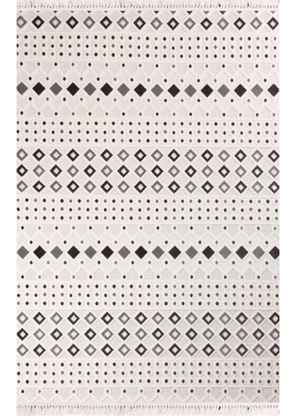 Nexus Halı Torino Serisi Modern Salon,koridor ve Mutfak Halısı Toz Tutmaz Halı 6