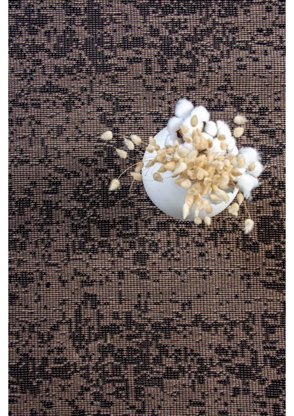 Yıkanabilir Kaymaz Taban Şönil Kilim Oturma Odası Salon Mutfak Çocuk Bej modelleri