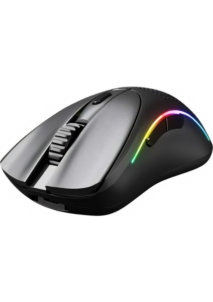 Glorious Model D 2 Glo-Ms-Dwv2-Mb Kablosuz Mat Siyah Oyuncu Mouse fiyatları