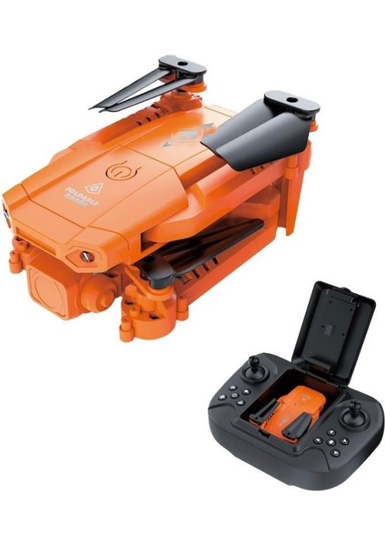Dsx-41 Kumandalı 2.4g Şarjlı Kameralı Katlanabilir Drone -Vardem Oyuncak.glpzr