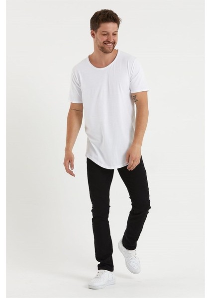 Oversize Oval Kesim Tshirt fiyatları