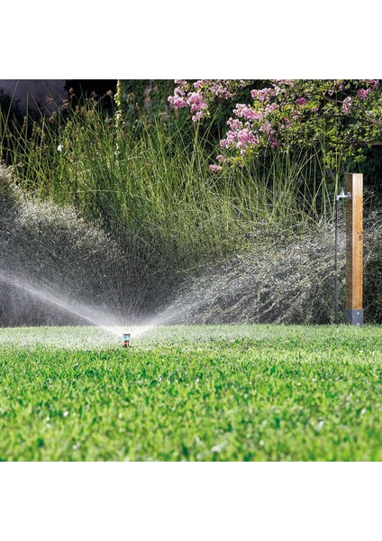 90200 Colıbrı Starter Kıt Yeraltı Sulama Sistemi