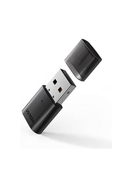 Bluetooth 5.0 Adaptör Pc Için USB Bluetooth Dongle Ile Uyumlu Windows 11/10/8.1/7, Ps5/ps4 Pro x Box One S Denetleyici, Kulaklık, Kulaklık, Hoparlör Vb.