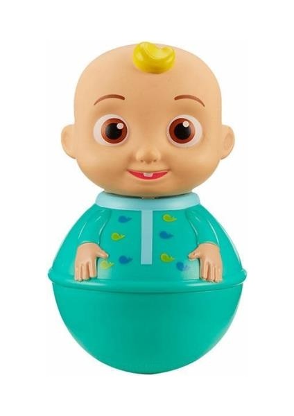 WEC00000 Cocomelon Tekli Paket - 7703 +3 Yaş.glpzr