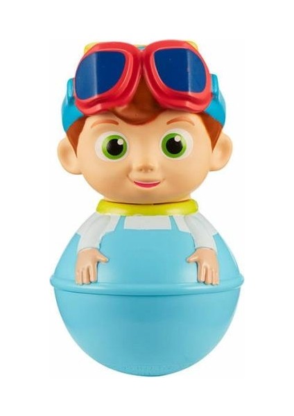 WEC00000 Cocomelon Tekli Paket - 7703 +3 Yaş.glpzr