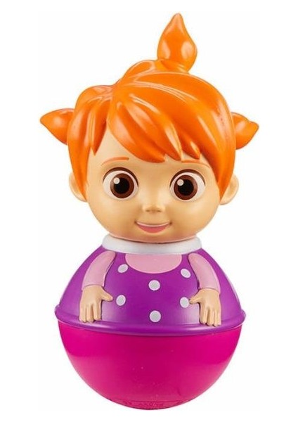 WEC00000 Cocomelon Tekli Paket - 7703 +3 Yaş.glpzr