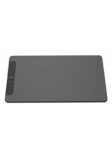 VK1060 10X6 6 Kısayol Tuşlu Sağ/sol El Uyumlu Grafik Tablet+Kalem