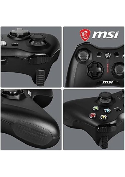 Force GC30 V2 Gamepad
