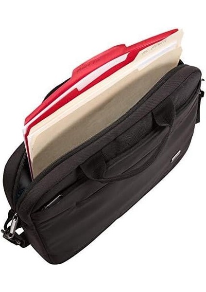 Logic Advantage Notebook Çantası, 14", Siyah
