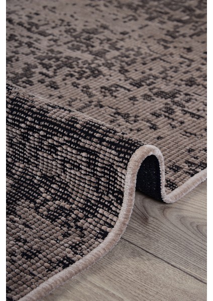 Yıkanabilir Kaymaz Taban Şönil Kilim Oturma Odası Salon Mutfak Çocuk Bej modelleri