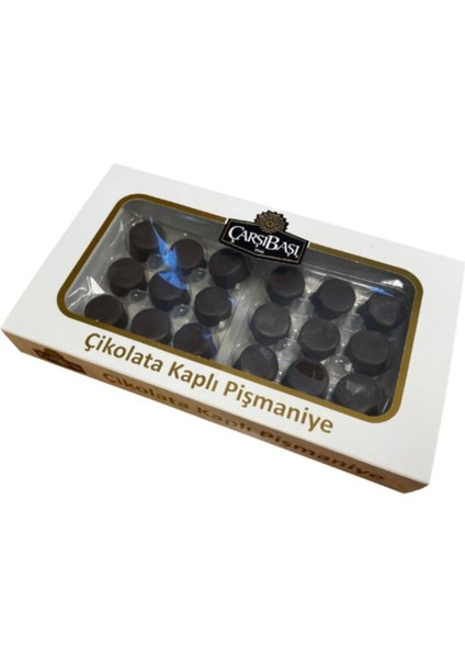 Çikolatalı Pişmaniye 250G