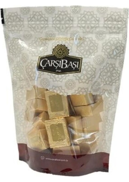 Sütlü Fındık Kremalı Baton Çikolata 350 gr