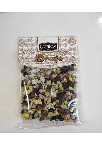 Çakıltaşı Draje - 150 Gr