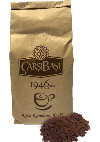 Türk Kahvesi 500 gr