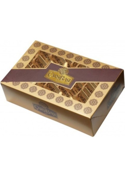 Kandiyotti Sütlü Çikolata 1000 gr