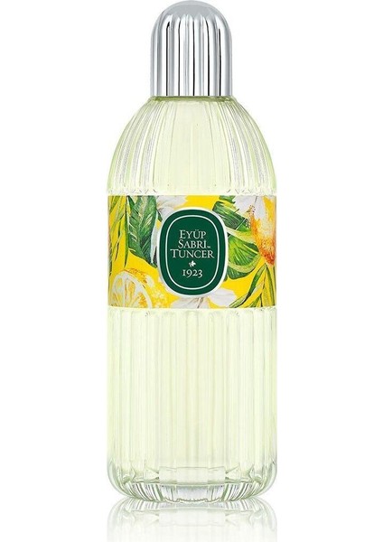 Limon Kolonyası Cam Şişe 400 ML fiyatları