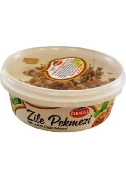 Zelve 300 gr Cevizli Zile Pekmezi