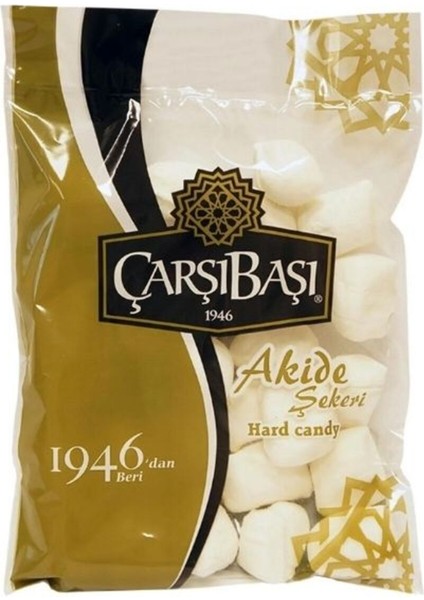 Mevlana Akide ŞEKERI-400GR
