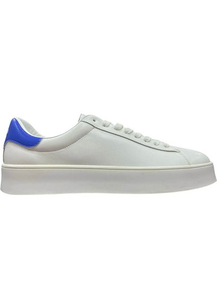 Anton Beyaz Erkek Sneaker 111230254