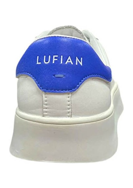Anton Beyaz Erkek Sneaker 111230254 fırsatları