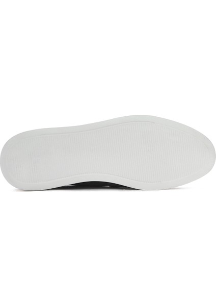 Erkek Gri Püsküllü Süet Deri Casual Loafer 25SFD750310 fırsatları