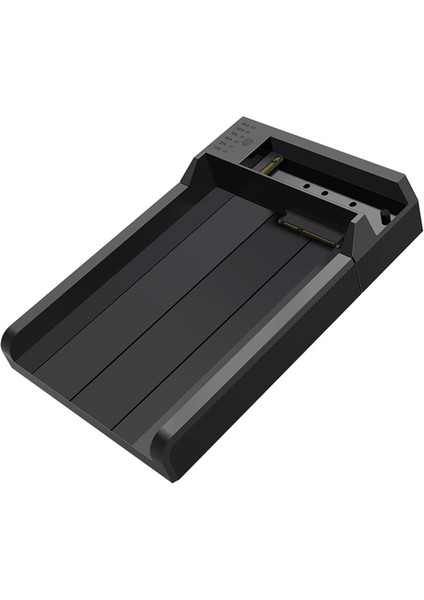 Usb3.2 Gen2 M.2 Nvme Sata 2.5" 3.5" SSD HDD Offline Clone Dock Station Klonlama