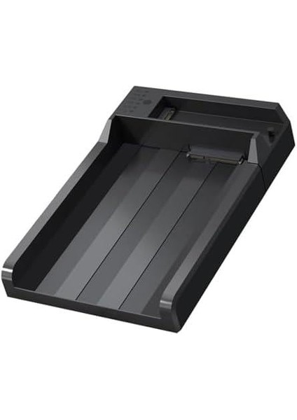 Usb3.2 Gen2 M.2 Nvme Sata 2.5" 3.5" SSD HDD Offline Clone Dock Station Klonlama