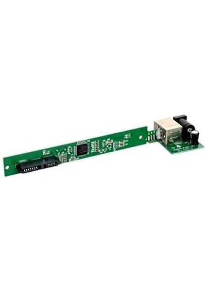 USB Sata 12.7 mm DVD Rw Writer Kutusu External Harici Caddy Kutu 5115