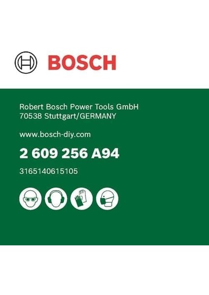 Schleifblatt (Für Schwingschleifer Verschiedene Materialien, 10 Stück, 93 x 230 Mm, Körnung 40)