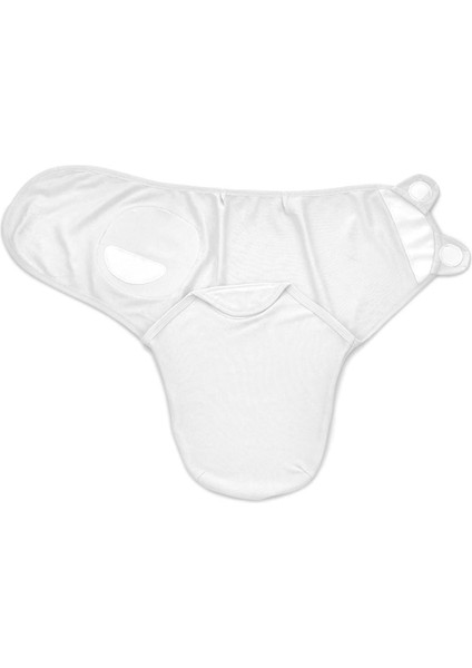 Babyjem Penye Kundak 430 Ekru
