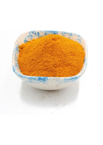 Doğal Katkı Maddesiz Toz Zerdeçal (500 gr)