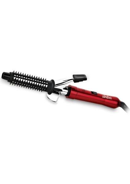 SHD-7032 Saç Şekillendirici Saç Maşası*12 Adet