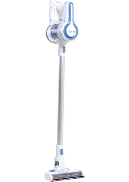EPA-1009 Turbo Fırçalı 22.2 V Dikey Kablosuz Şarjlı Süpürge