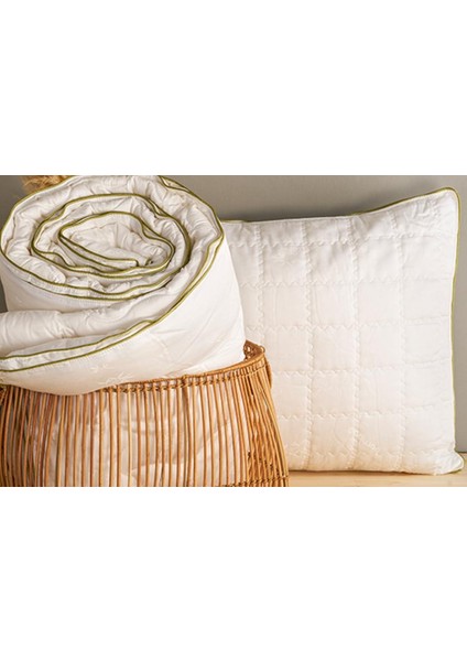 Bambu Yorgan Tek Kişilik 155X215CM