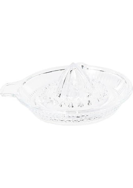 Basic Limon Sıkacağı