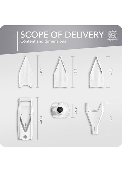 V5 Set (Basis, Starter, Profesyonel, Beyaz, 2. Starter