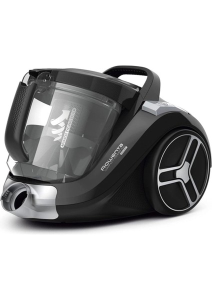 RO4825 Compact Power Xxl Torbasız Elektrikli Süpürge modelleri