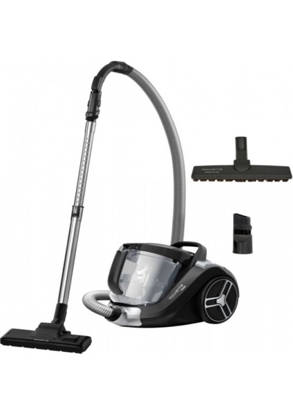 RO4825 Compact Power Xxl Torbasız Elektrikli Süpürge fırsatları