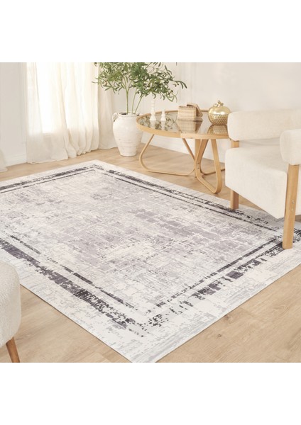 Trend Vetra 160x230 cm Salon Mutfak Halısı Yolluk Kilim